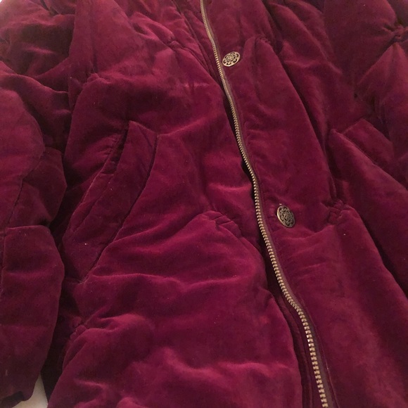 Spencer Douglas Jacket - Picture 2 of 5